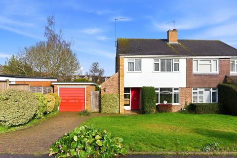 undefined, Barton Close, St Albans AL5
