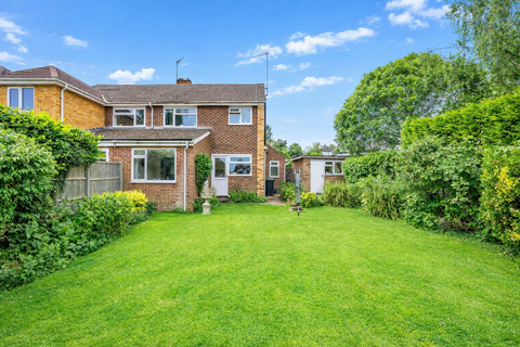 undefined, Barton Close, St Albans AL5