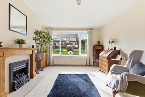 undefined, Barton Close, St Albans AL5