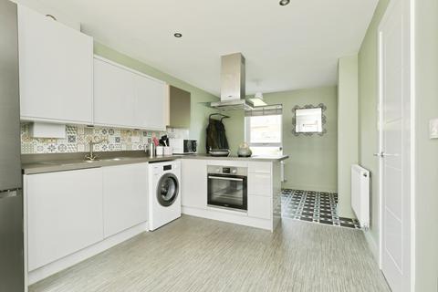 2 bedroom semi-detached house for sale, Tylden Road, Worksop S80