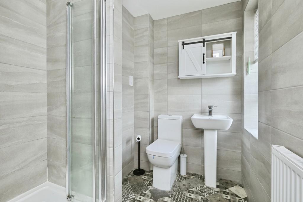 En Suite