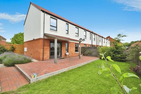 2 bedroom semi-detached house for sale, Tylden Road, Worksop S80