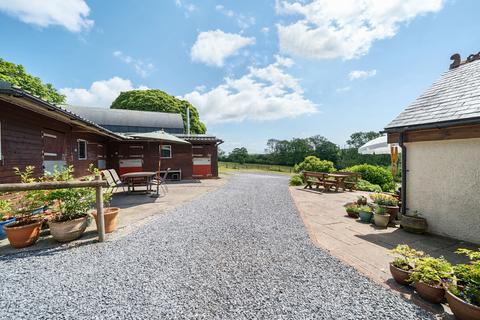 4 bedroom detached house for sale, Tavernspite PEMBROKESHIRE