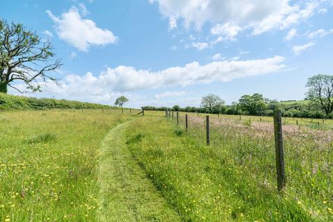 4 bedroom detached house for sale, Tavernspite PEMBROKESHIRE