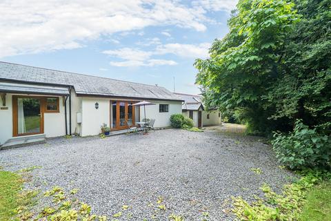 4 bedroom detached house for sale, Tavernspite PEMBROKESHIRE