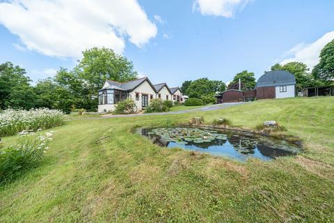 4 bedroom detached house for sale, Tavernspite PEMBROKESHIRE