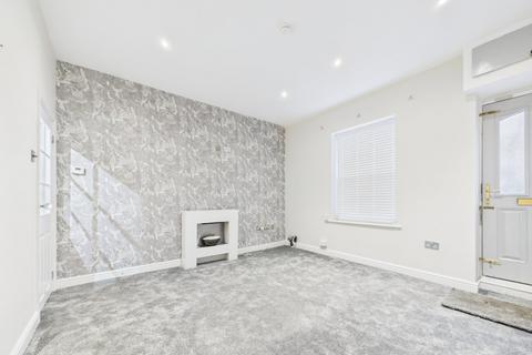 undefined, Langsett Road South, Sheffield S35