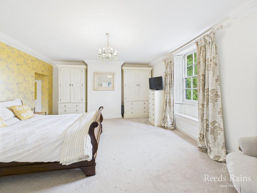 Principal Bedroom
