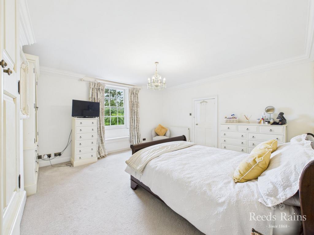 Principal Bedroom