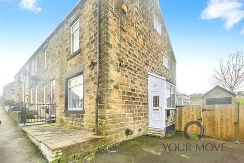 3 bedroom end of terrace house to rent, Dobie Street, South Yorkshire S70
