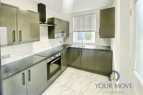3 bedroom end of terrace house to rent, Dobie Street, South Yorkshire S70