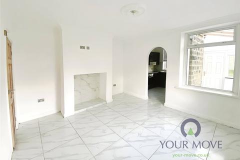 3 bedroom end of terrace house to rent, Dobie Street, South Yorkshire S70