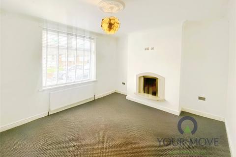 3 bedroom end of terrace house to rent, Dobie Street, South Yorkshire S70