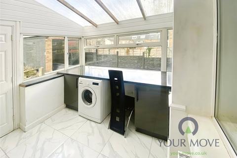 3 bedroom end of terrace house to rent, Dobie Street, South Yorkshire S70