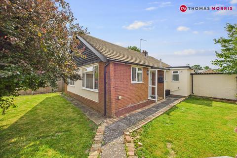 1 Fellowes Drive, Ramsey, Huntingdon, PE26 1BE