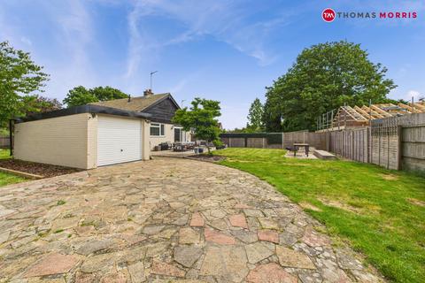 1 Fellowes Drive, Ramsey, Huntingdon, PE26 1BE