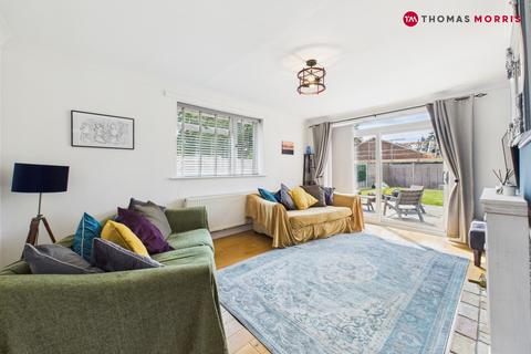 1 Fellowes Drive, Ramsey, Huntingdon, PE26 1BE