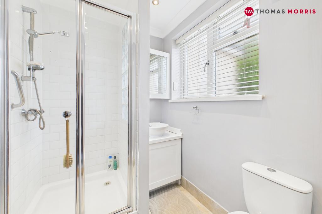 Shower-Room