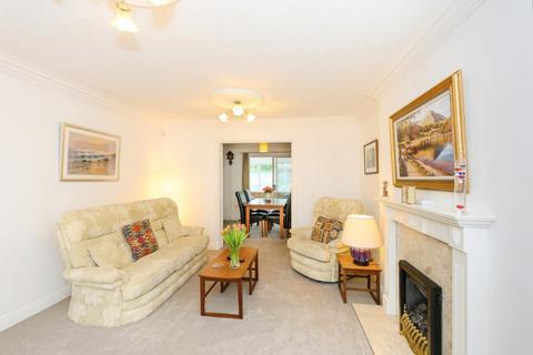 4 bedroom detached house for sale, Larch Drive, Carlisle CA3