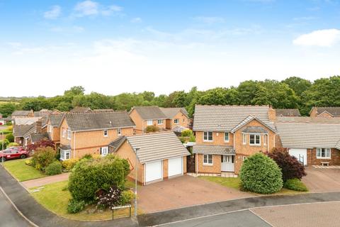 76 Larch Drive, Stanwix, Carlisle, CA3 9FL