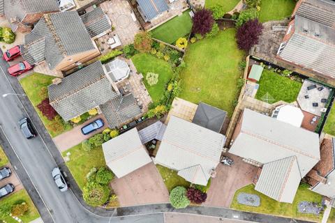 76 Larch Drive, Stanwix, Carlisle, CA3 9FL