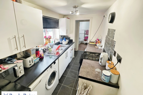 undefined, Dimsdale View East, Staffordshire ST5