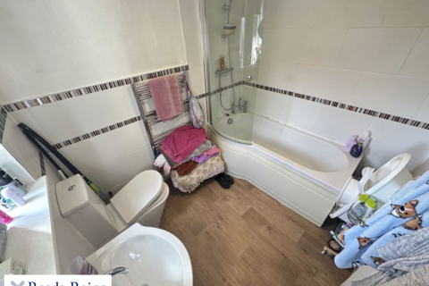 undefined, Dimsdale View East, Staffordshire ST5