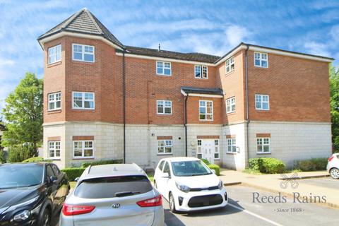 undefined, Sandbach Drive, Cheshire CW9