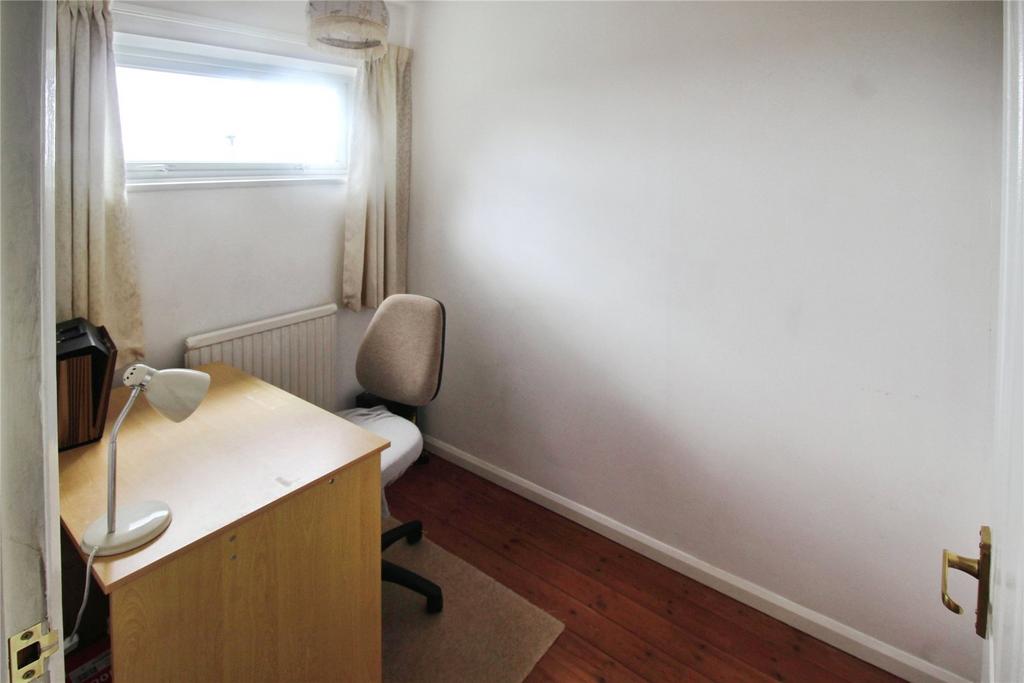 Bedroom Four/Study