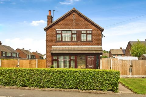 3 bedroom semi-detached house for sale, Haddon Road, Greater Manchester WN3