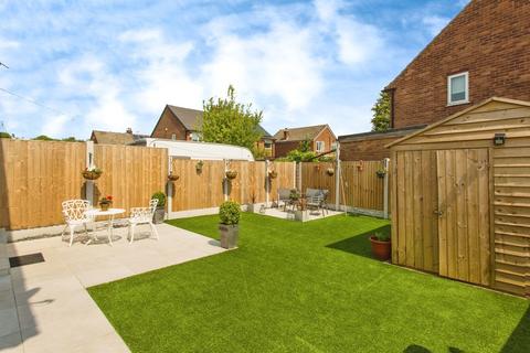 3 bedroom semi-detached house for sale, Haddon Road, Greater Manchester WN3