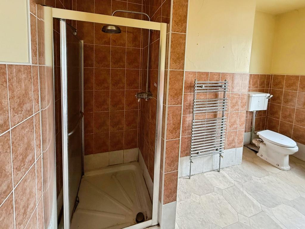 Bathroom/W.C.