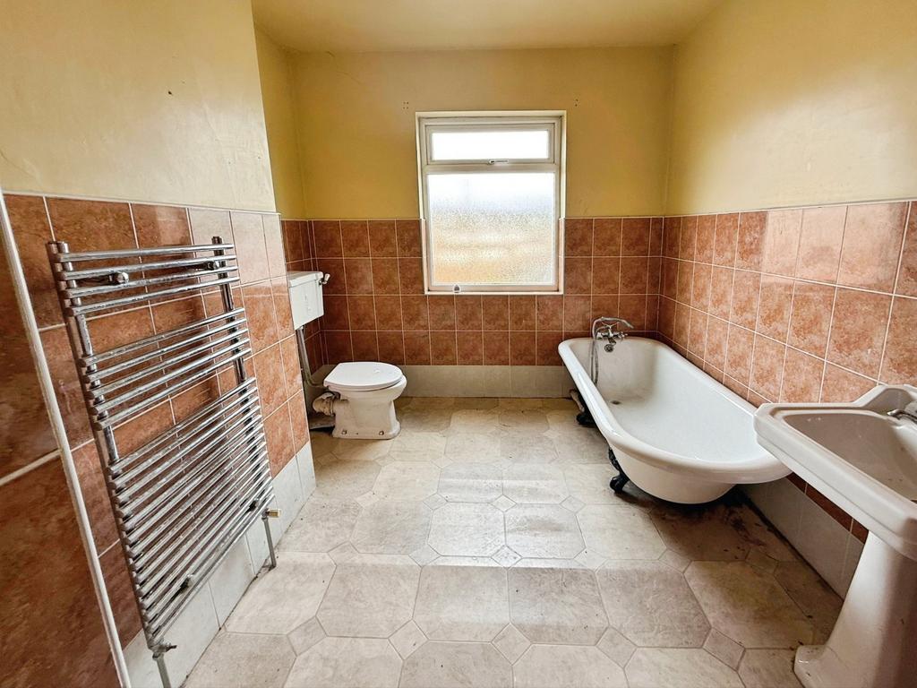 Bathroom/W.C.