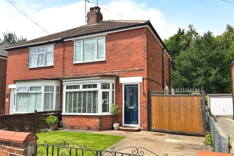 20 Crompton Avenue, Sprotbrough, Doncaster, DN5 8EE