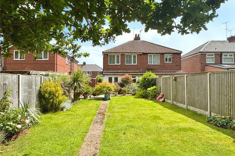 20 Crompton Avenue, Sprotbrough, Doncaster, DN5 8EE