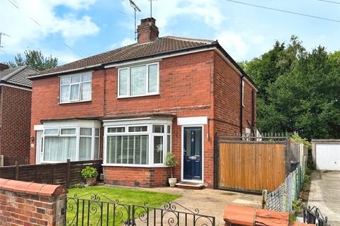 20 Crompton Avenue, Sprotbrough, Doncaster, DN5 8EE