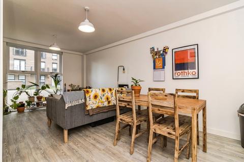 2 bedroom apartment for sale, Craven Street, Salford M5