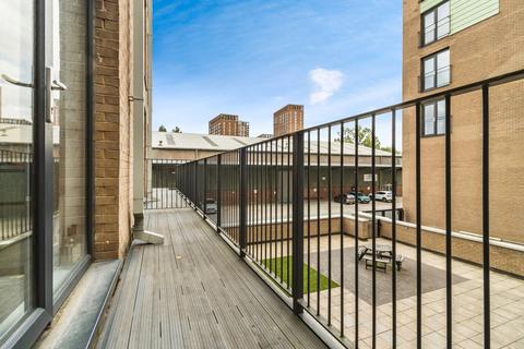 2 bedroom apartment for sale, Craven Street, Salford M5