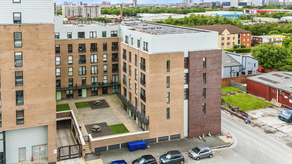 General Development