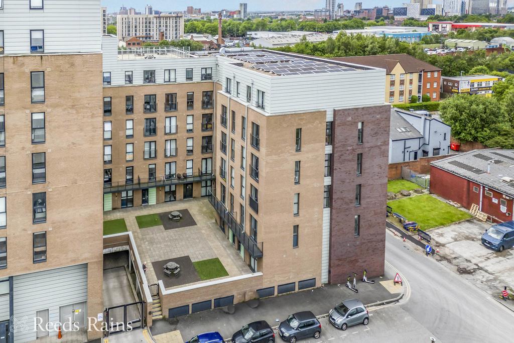 2 bedroom apartment for sale