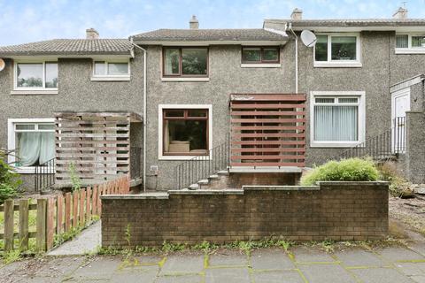 3 bedroom terraced house for sale, Ochiltree Court KY6