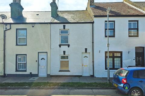 3 Buxton Road, Ramsgate, CT12 6QF