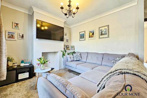 3 Buxton Road, Ramsgate, CT12 6QF