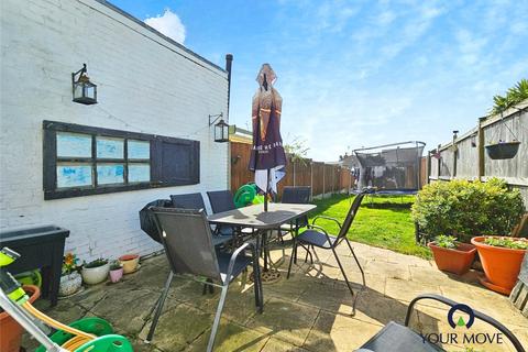 3 Buxton Road, Ramsgate, CT12 6QF