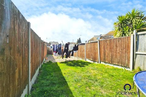 3 Buxton Road, Ramsgate, CT12 6QF