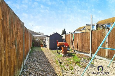 3 Buxton Road, Ramsgate, CT12 6QF