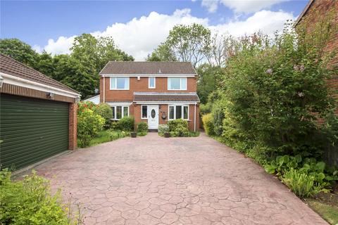 4 bedroom detached house for sale, Breamish Drive, Tyne and Wear NE38