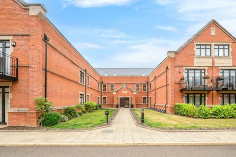 2 bedroom apartment for sale, Admiral House, Marlborough Drive, Royal Connaught Park, Hertfordshire WD23