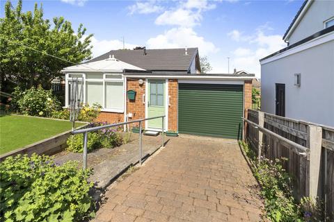 2 bedroom bungalow for sale, Hartside Crescent, Blaydon NE21