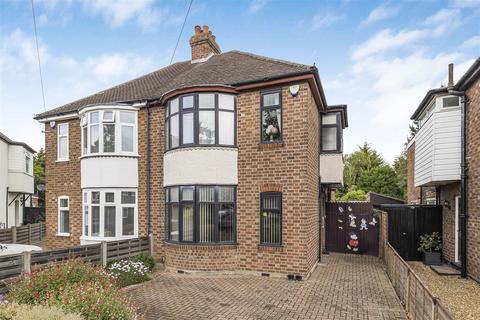 3 bedroom semi-detached house for sale, Lovell Road, Cambridge CB4